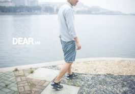 Những lí do nên yêu một anh chàng sống chung cùng bố mẹ 12 Những lí do nên yêu một anh chàng sống chung cùng bố mẹ 2