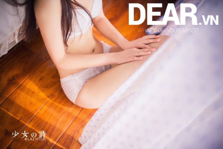 Những nỗi khổ chỉ những cô gái đã từng quyết tâm... giảm cân mới hiểu 13 Những nỗi khổ chỉ những cô gái đã từng quyết tâm... giảm cân mới hiểu 1
