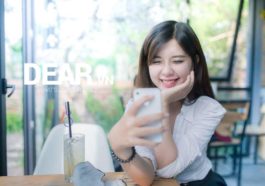 Nói về chuyện camera360 và trọng lượng những nhân cách "ảo" 5
