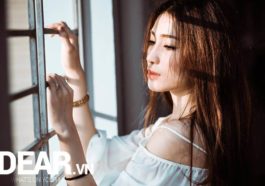 Phụ nữ à, hãy để dành nước mắt cho người xứng đáng... 1