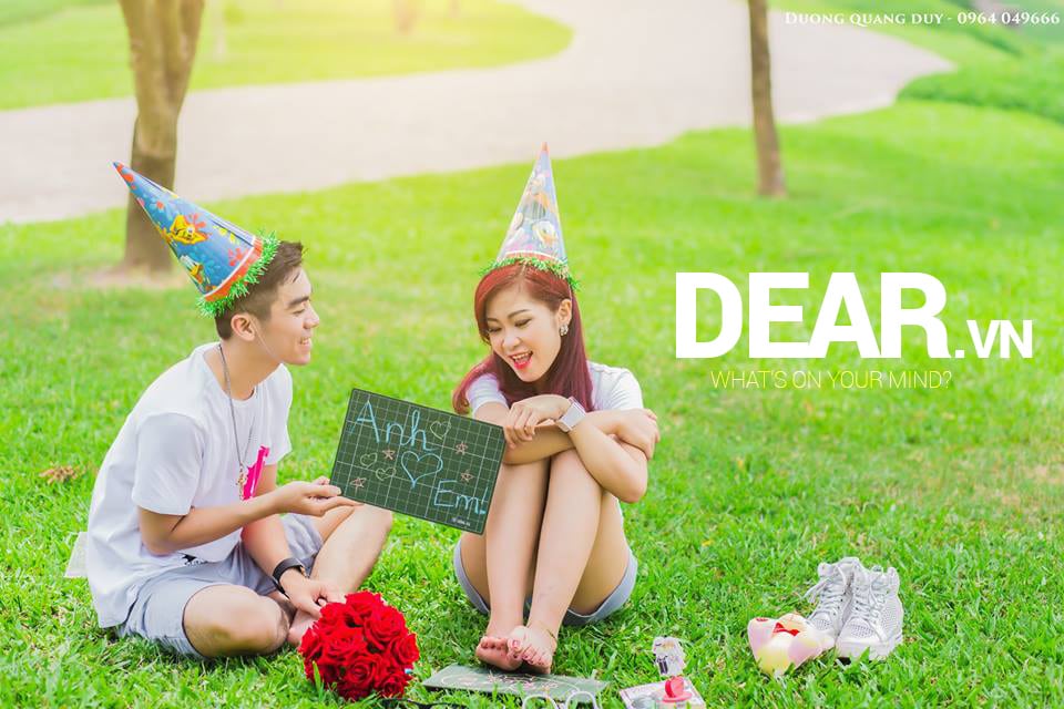 Sự khác nhau giữa người yêu trọn đời và người yêu chớp nhoáng 4 Sự khác nhau giữa người yêu trọn đời và người yêu chớp nhoáng 2