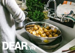 Tại sao chỉ có phụ nữ mới phải làm việc nhà? 6