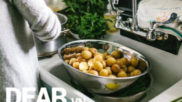 Tại sao chỉ có phụ nữ mới phải làm việc nhà? 3