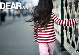 Tiếc nuối để làm gì? 1