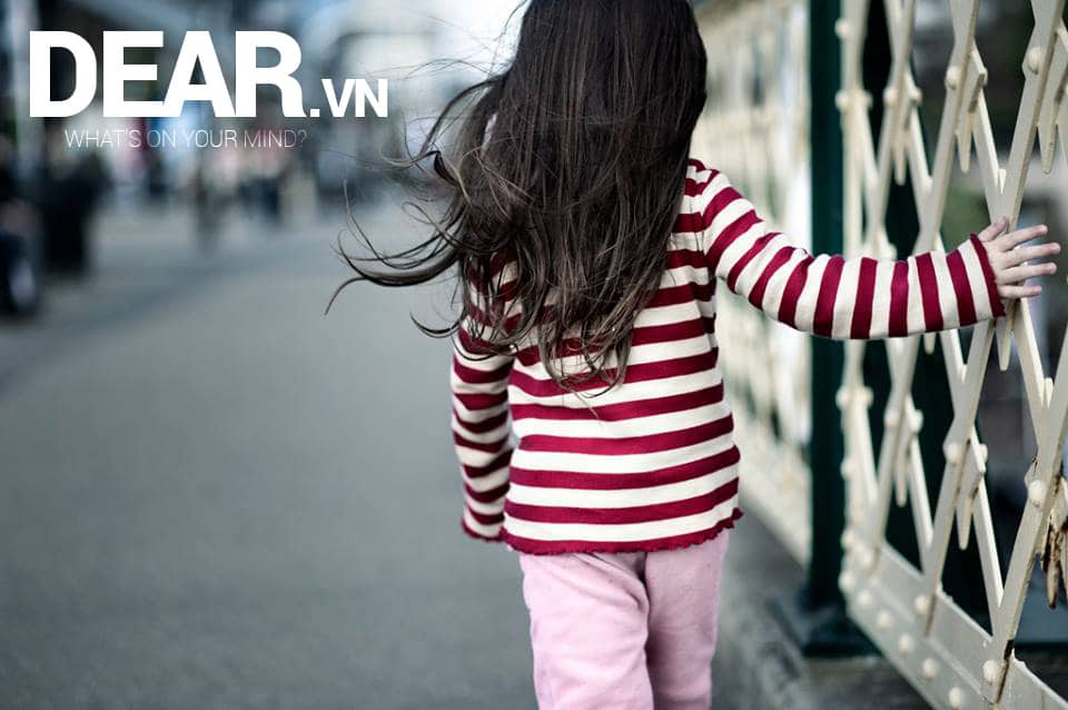 Tiếc nuối để làm gì? 3