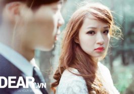 Trót yêu người đàn ông ích kỉ... 13 Trót yêu người đàn ông ích kỉ... 7