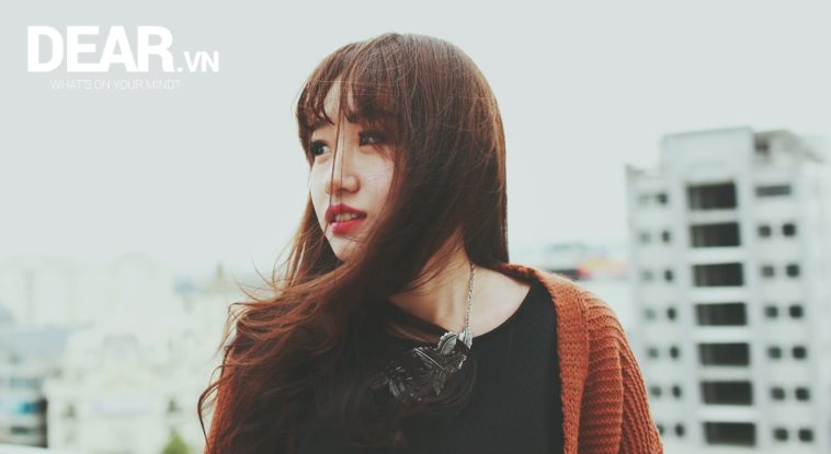 Vậy mà... có bao giờ anh hiểu được em đâu! 1