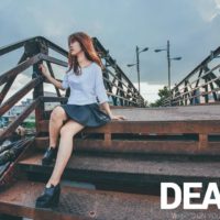 Vì chúng ta còn trẻ, nên cô đơn chẳng có gì đáng sợ 2