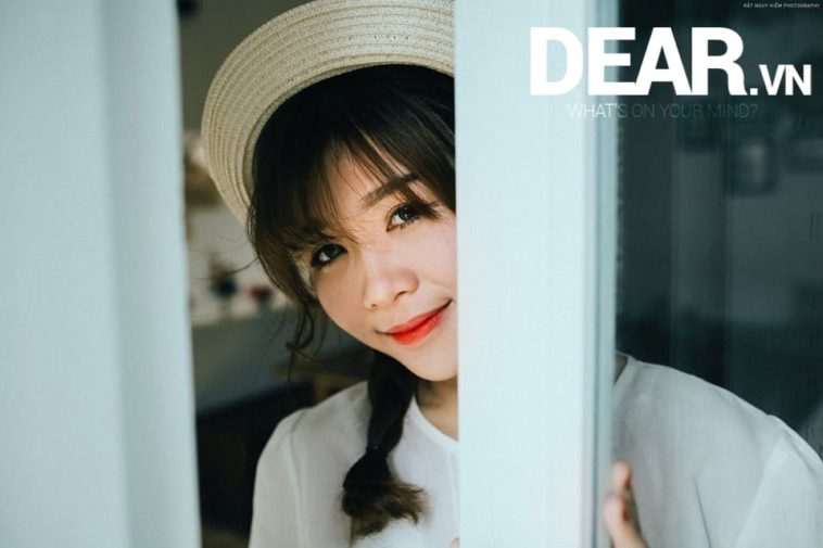 Vì cuộc đời này là của bạn 1