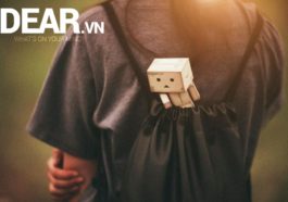 Vì đôi khi... nhớ không có nghĩa là còn yêu 6 Vì đôi khi... nhớ không có nghĩa là còn yêu 6