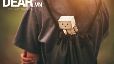 Vì đôi khi... nhớ không có nghĩa là còn yêu 2