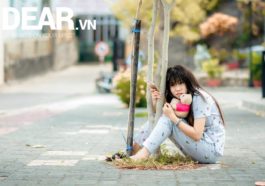 Viết cho những cô nàng chưa chịu lớn 6 Viết cho những cô nàng chưa chịu lớn 6