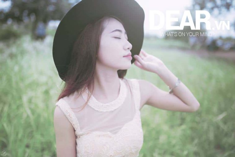Viết cho những cô nàng đang đau khổ vì yêu 13 Viết cho những cô nàng đang đau khổ vì yêu 1