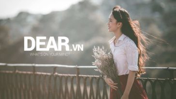 Viết cho tuổi 19 chông chênh lo toan bộn bề