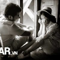 Yêu anh là chuyện của riêng em... 22 Yêu anh là chuyện của riêng em... 4
