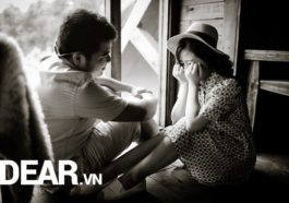 Yêu anh là chuyện của riêng em... 7