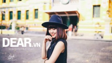 19 tuổi... chặng đường cuối cùng của sự ngây ngô 1