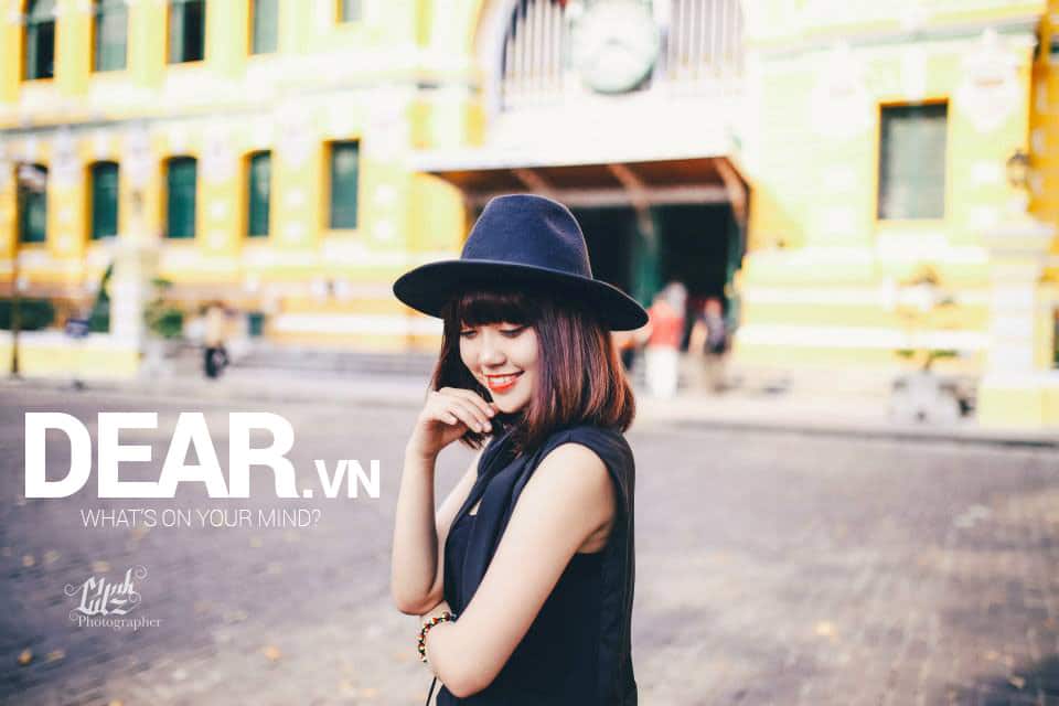19 tuổi... chặng đường cuối cùng của sự ngây ngô 1