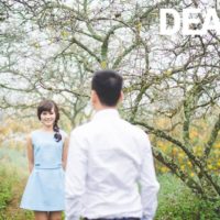 Âm thầm bên anh... 21 Âm thầm bên anh... 3