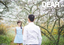 Âm thầm bên anh... 4 Âm thầm bên anh... 4