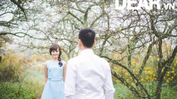 Âm thầm bên anh... 3