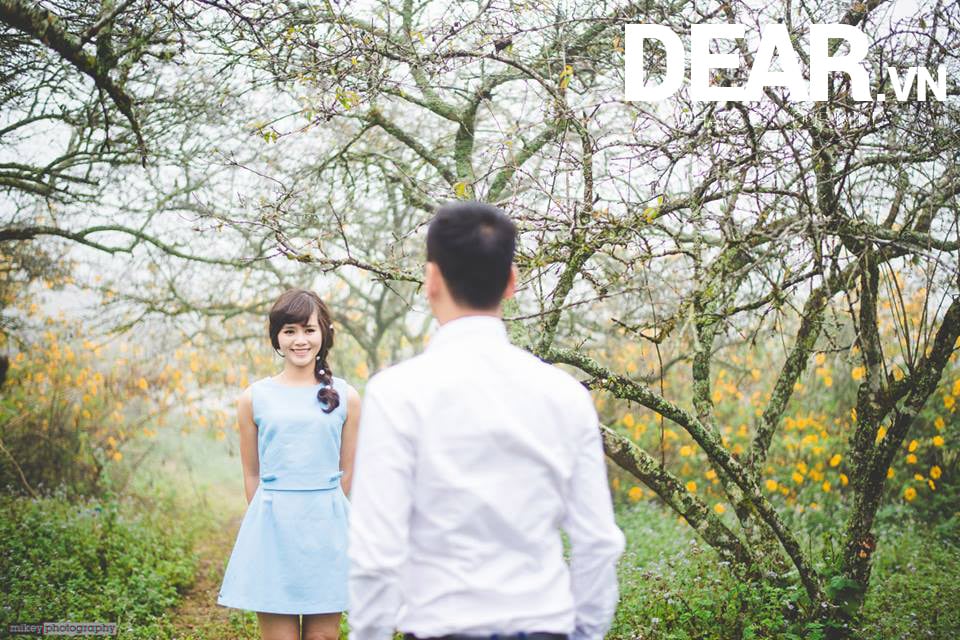 Âm thầm bên anh... 9 Âm thầm bên anh... 9