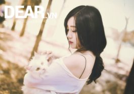Anh yêu chiếc mặt lạ đó hay con người thật của em? 1