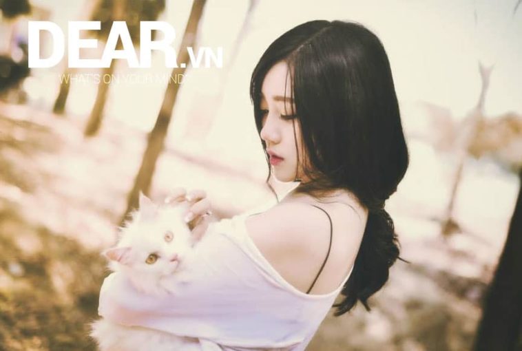 Anh yêu chiếc mặt lạ đó hay con người thật của em? 13 Anh yêu chiếc mặt lạ đó hay con người thật của em? 1