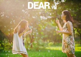 Bạn bè là một loài "động vật quý hiếm" 2
