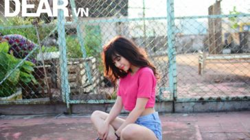 Bởi vì anh là cuộc tình để nhớ... 3