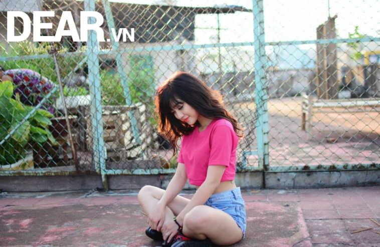 Bởi vì anh là cuộc tình để nhớ... 13 Bởi vì anh là cuộc tình để nhớ... 1