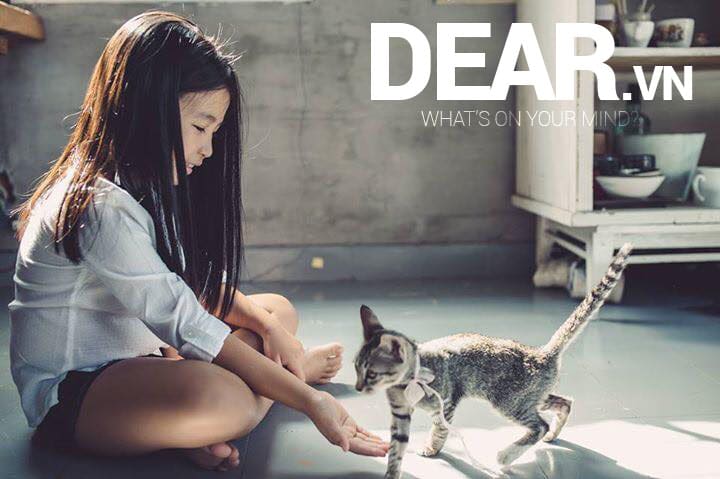 Bởi vì... đau là để lớn 9 Bởi vì... đau là để lớn 8