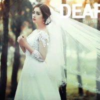 Bởi vì yêu là để cưới 22 Bởi vì yêu là để cưới 3