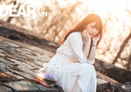 Cảm ơn vì đã cho em yêu anh hơn một lần... 1