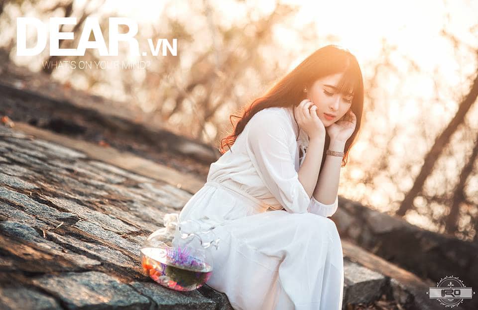 Cảm ơn vì đã cho em yêu anh hơn một lần... 1