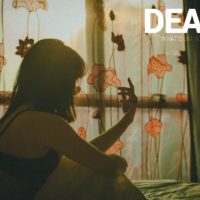 Có những nỗi nhớ chẳng thể sẻ chia cùng ai... 2