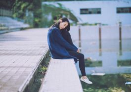 Cuộc đời vốn thăng trầm... mà lòng người thì quá rộng lớn 1 Cuộc đời vốn thăng trầm... mà lòng người thì quá rộng lớn 1