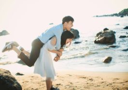 Cuộc sống đâu lường trước điều gì... tình yêu có thể đến rồi đi 3 Cuộc sống đâu lường trước điều gì... tình yêu có thể đến rồi đi