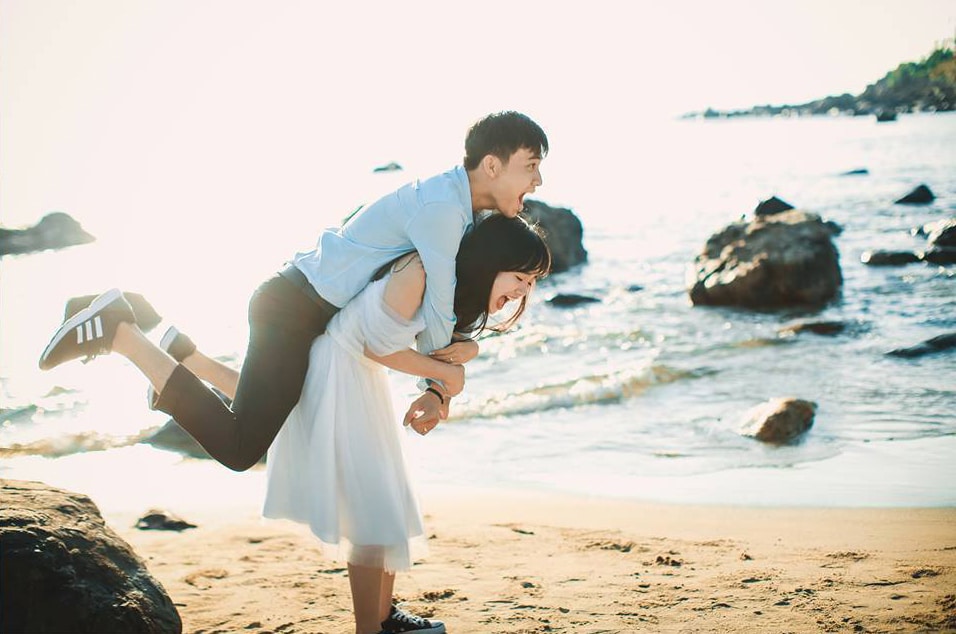 Cuộc sống đâu lường trước điều gì... tình yêu có thể đến rồi đi