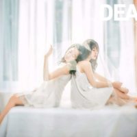 Đã là phụ nữ thì phải luôn mạnh mẽ... 21 Đã là phụ nữ thì phải luôn mạnh mẽ... 1