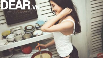 Đàn ông không làm việc nhà, lỗi tại đàn bà "tranh" việc! 2