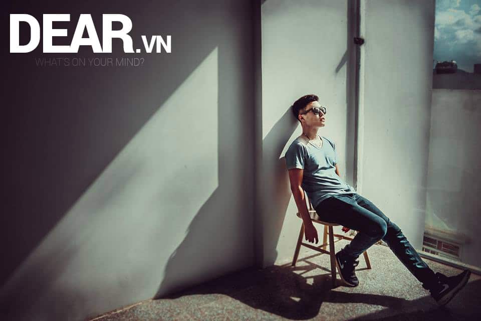 Dành cho những trái từng đang tan vỡ... 8