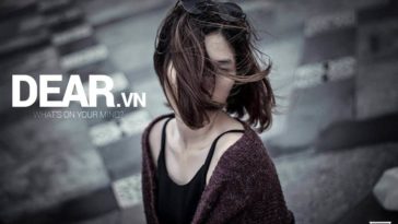 Đau thì khóc... nhưng đừng khóc để mong người đó để mắt quan tâm 2