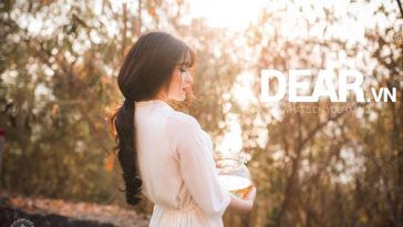 Đôi khi ta chỉ cần một người ở bên ta mãi... 2