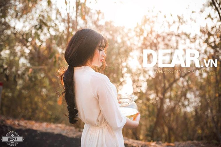 Đôi khi ta chỉ cần một người ở bên ta mãi... 1