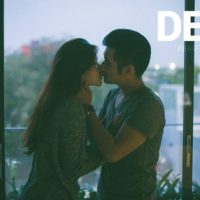 Em càng tỏ ra mạnh mẽ, anh càng xót xa... 3