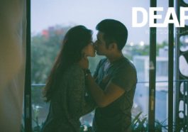 Em càng tỏ ra mạnh mẽ, anh càng xót xa... 6 Em càng tỏ ra mạnh mẽ, anh càng xót xa... 2