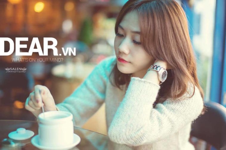Em của ngày hôm nay đã khác... 1