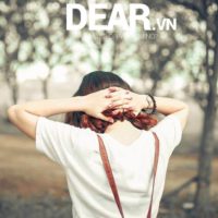 Em đã mạnh mẽ hơn rồi... 22 Em đã mạnh mẽ hơn rồi... 3