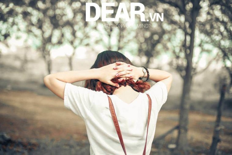 Em đã mạnh mẽ hơn rồi... 1